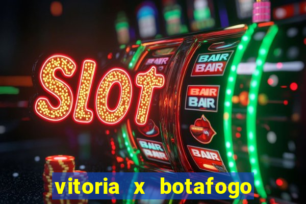 vitoria x botafogo sp palpite